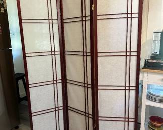 Room Divider