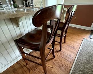 kitchen stools 24 " height