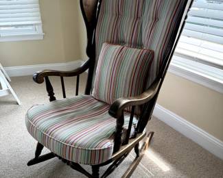 Rocking chair