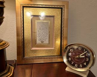 Baby Ben and Christmas picture