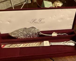 Silver Treasures by Godinger