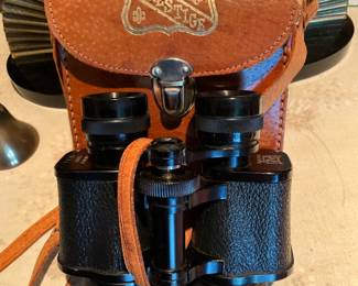 Prestige binoculars