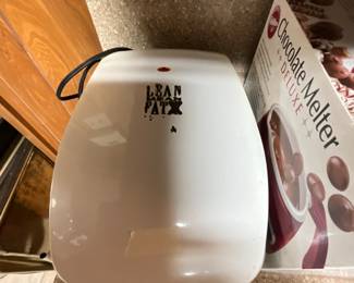 Lean mean fat machine