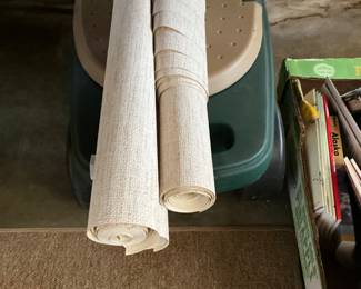 Stool & miscellaneous