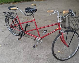 Classic!  Schwinn .  In good condition
