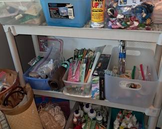 Adhesive of all types and stickers and more