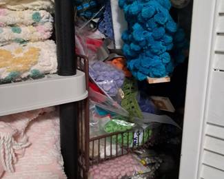 Yes we have pom pom trim