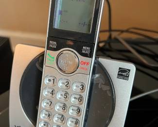VTech phone