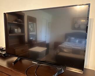 Sharp 40" TV