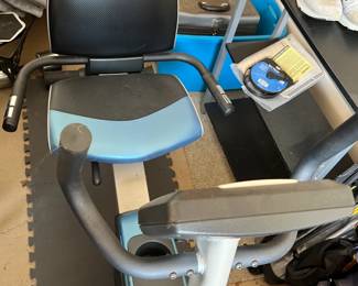Pro-Form exercise bike