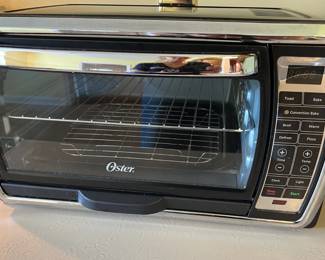 Oster  toaster oven