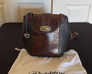 Brighton Magnetic Handbag 
