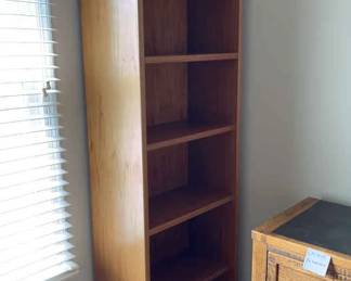 Bookcase
