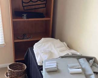 Closet Space Savers And Baskets