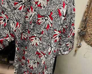 vintage ladies clothes