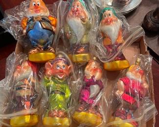 Christopher ratko ornaments