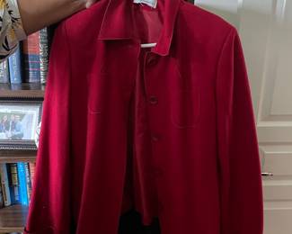 vintage dress clothes