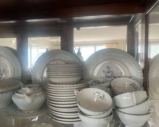 China set 