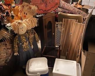 
Gates coolers fall Deco