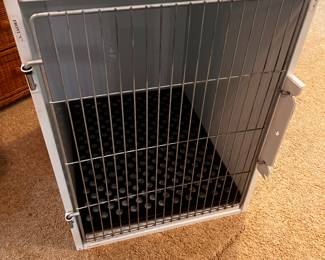 Large kennel