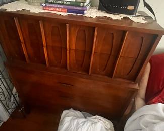 Miss century, high boy