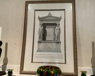 Jack Nixon Artist Proof