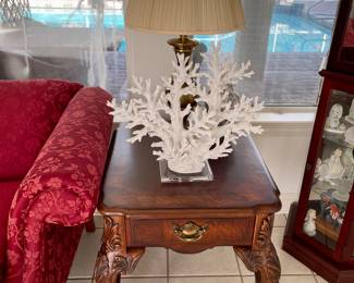 Haverty’s End Tables $250 Each Perfect Condition!