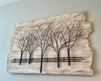 Wall Art $175