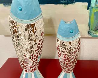 Fish Decor 