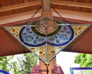 0045Some Highlights West Chicago Estate Sale