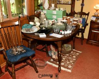 0020Some Highlights West Chicago Estate Sale