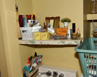 0544Laundry Room