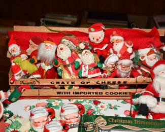 0025Some Highlights West Chicago Estate Sale