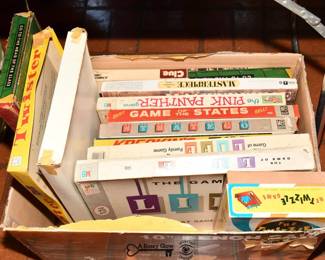 0034Some Highlights West Chicago Estate Sale