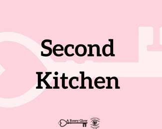 0849Second Kitchen