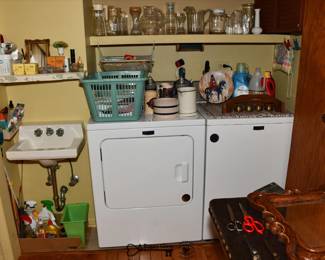 0545Laundry Room