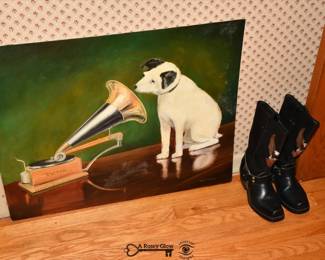 0028Some Highlights West Chicago Estate Sale