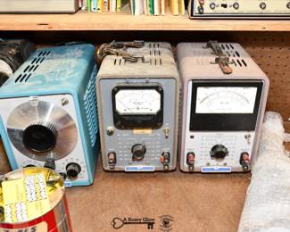 008Some Highlights Lagrange Park Estate Sale