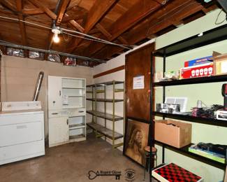 329Basement