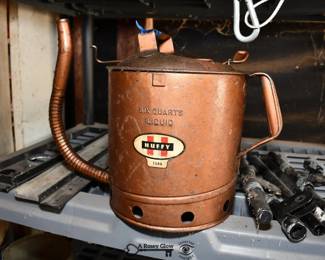 032Some Highlights Lagrange Park Estate Sale