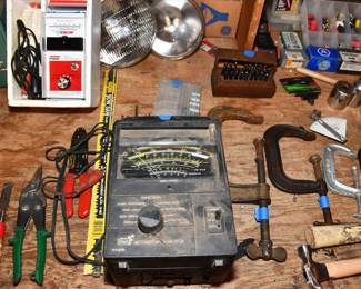 030Some Highlights Lagrange Park Estate Sale