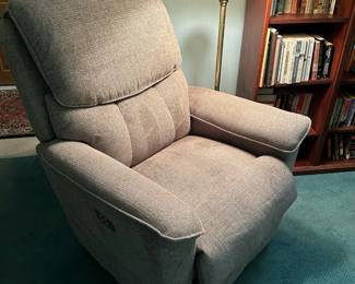 LAZYBOY Powered Recliner