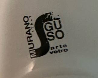 MURANO Art Glass Pelican