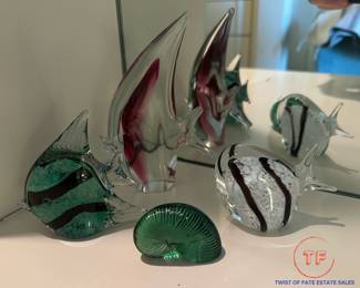 MURANO Art Glass