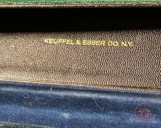 Vintage Drafting Tool Sets