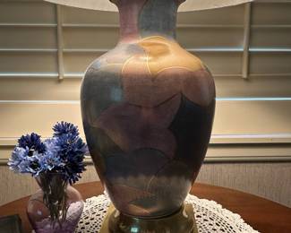 FREDERICK COOPER Table Lamp