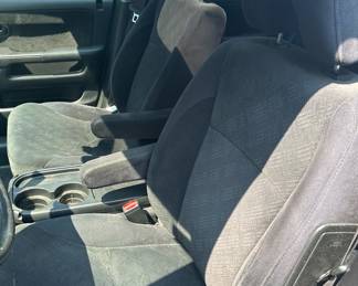 2005 Honda CR-V 5DR 4WD EX (64,000 Miles)