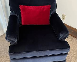 Vintage HENREDON Armchair