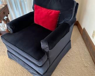 Vintage HENREDON Armchair