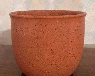 MCM SCHEURICH Pottery W Germany Pottery Jardiniere